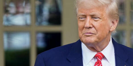 Trump holds back crucial detail in attack on Congressional Budget Office - Raw Story | Backstabber Watch | Scoop.it