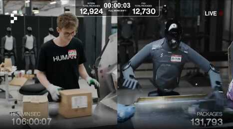 10 Things Telco can sell to humanoids | #dotdot, the community internet | Scoop.it