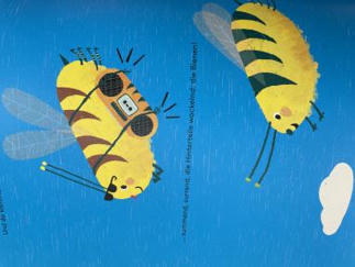 Exposition "Karv-raden, aqrab, hotaru... Bruits et récits d’insectes" | Les nouvelles de Rennes 2 | Variétés entomologiques | Scoop.it
