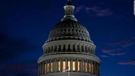 Amazon may have lied to Congress, bipartisan group of lawmakers say - CNN.com | Operation Deimos | Scoop.it