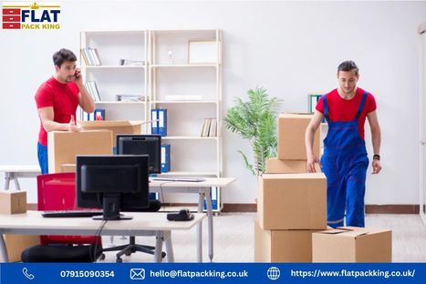 Flat pack assembly services deals near me