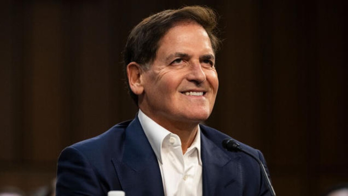 How Are Mark Cuban's 'Shark Tank' Investments Doing Today? | Family Office & Billionaire Report - Empowering Family Dynasties | Scoop.it