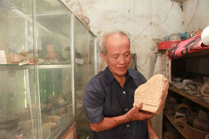 Ceramics museum offers trip through local pottery history |  VietNamNet Bridge | Kiosque du monde : Asie | Scoop.it