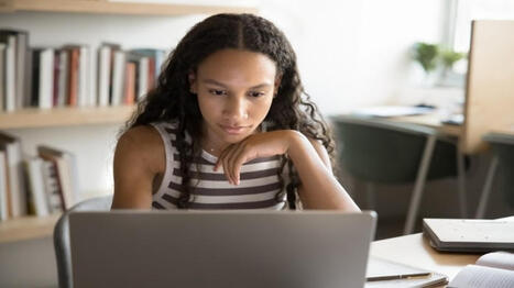 Learner Attention: When Learners Remember Less | Educational Technology News | Scoop.it