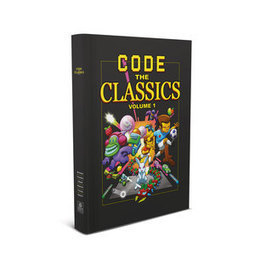 Code the Classics – Volume 1  | tecno4 | Scoop.it