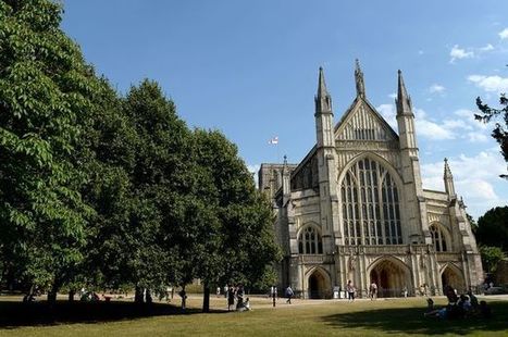 UK's best place to live revealed, with higher wages and longer life expectancy | In the news: data in the UK Data Service collection across the web | Scoop.it