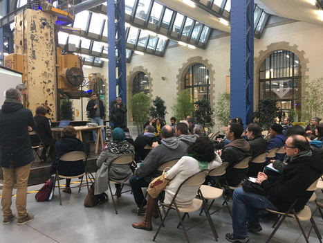 Brest - Les entreprises au coeur des quartiers pour favoriser les embauches | L'actualité des quartiers politique de la ville de Bretagne et Pays de la Loire | Scoop.it