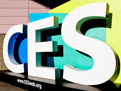 TechRadar: CES 2012: all the latest news | information analyst | Scoop.it