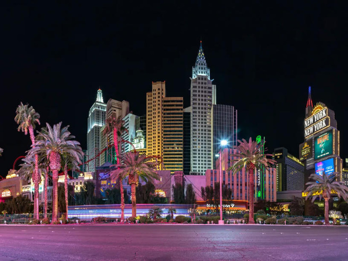 Wynn Resorts Exits NYC Casino Bid Amid Rezoning Hurdles | Real Estate Report | Scoop.it