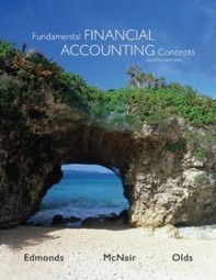 Test your accounting knowledge on this Free Test Bank for Fundamental Financial Accounting Concepts | Basic Accounting Concepts | Scoop.it