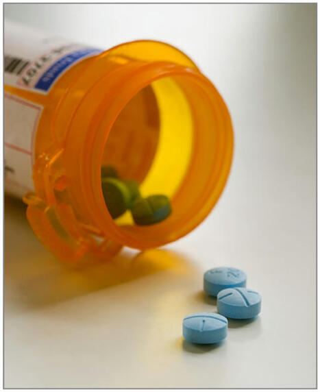 ADHD Medication Use Linked With Lower Risk of Injury, Crashes, and Crime | Pharmacy and Clinical Pharmacology | JAMA | JAMA Network | Stress Management | Scoop.it