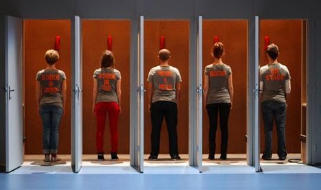 De bons acteurs et tout est sauvé / 1er épisode : "J’ai Vingt ans, qu’est-ce qui m’attend ?" | Revue de presse théâtre | Scoop.it