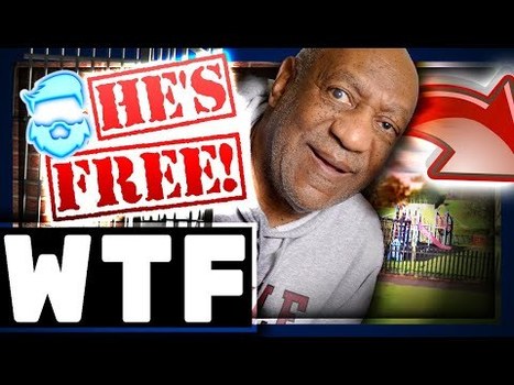Bill RELEASED On Technicality! A Free Man & CANNOT Be Retried! | anonymous activist | Scoop.it