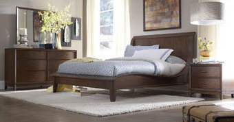 King Bedroom Furniture In Marlo Furniture Scoop It