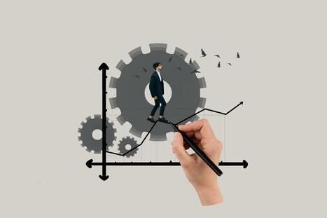 Optimiser la production de formations digitales | Innovation et transformation pédagogique | Scoop.it