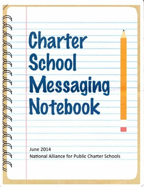 ‘Say This, Not That’: A Slick PR Guide to Selling Charter Schools By Key Charter Group | Charter Schools & "Choice": A Closer Look | Scoop.it