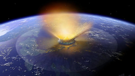 Massive Tsunami From Dinosaur-Killing Chicxulub Asteroid Carved ‘Megaripples’ Into the Ocean Floor | Amazing Science | Scoop.it