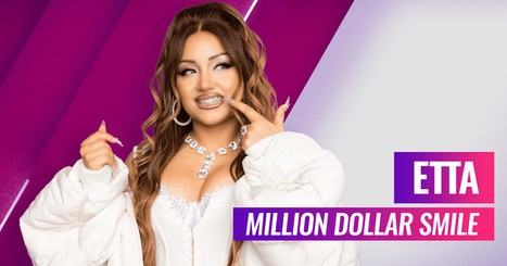 Lapsuuden varjoista valokeilaan &ndash; Etan UMK-biisi on selviytymistarina ja rakkaudenosoitus &auml;idille | UMK | Yle | 1Uutiset - Lukemisen t&auml;hden | Scoop.it