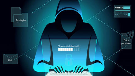 Se un experto en ciberseguridad con este curso gratis en l&iacute;nea. #elearning #ciberseguridad #privacidad #formaci&oacute;n | Privacidad y Seguridad Digital. Educar para proteger, enREDados con las TIC | Scoop.it