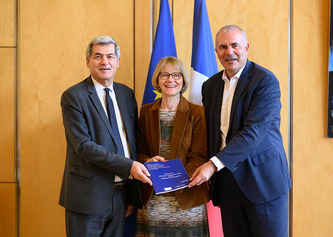 Soutien aux entreprises en difficulté : un rapport préconise des "équipes territoriales" animées au niveau régional | Développement économique - Projets de territoires - ESS | Scoop.it