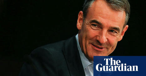 BP boss Bernard Looney’s pay almost doubles to £4.5m in 2021 | BP | The Guardian | Microeconomics: IB Economics | Scoop.it