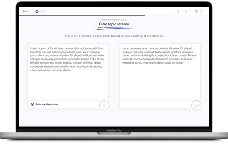 Short Answer &ndash; Build better K12 writers through gamified writing activities for any subject. | Digital Delights for Learners | Scoop.it