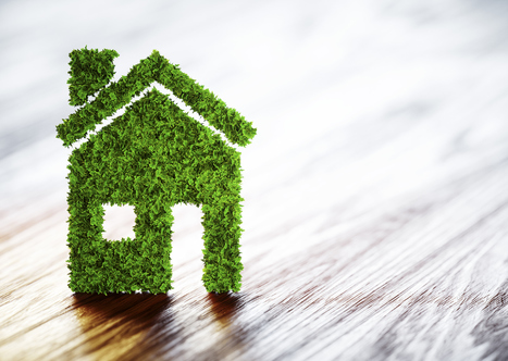 Testing the Energy Efficiency of Your Home | House Purist | Scoop.it