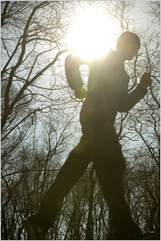 Nightmares and Marathons | Physical and Mental Health - Exercise, Fitness and Activity | Scoop.it