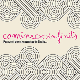 Camins infinits, activitat de divulgaci&oacute; adre&ccedil;ada a escoles | CRP Sant Mart&iacute; | Scoop.it