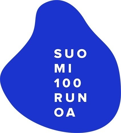 Suomi 100 runoa | 1Uutiset - Lukemisen tähden | Scoop.it