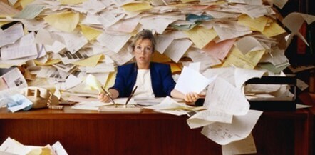 Why Smart Businesses Use Document Management Systems | LogicalDOC - Document Management Software | Scoop.it