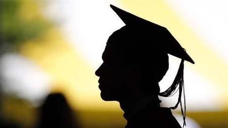 Should Everyone Go To College? | Higher education news for libraries and librarians | Scoop.it