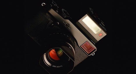 Let's hope the Fuji X-Pro2 looks more like this | Simon Peckham | Fuji X-Pro2 | Scoop.it