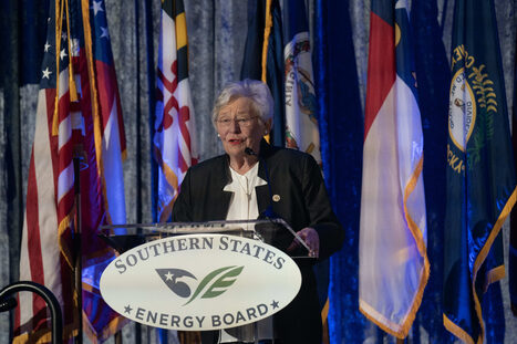 Governor Ivey Announces $45 Million in 2025 GOMESA Funded Projects - Waste Management & Recycling News Today - EIN Presswire | Industry 411 - Waste Management | Scoop.it