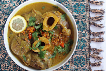 Nihari | The Asian Food Gazette. | Scoop.it