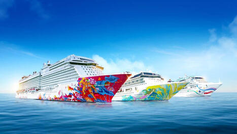 StarDream Cruises Launches New Brand Films Celebrating Indian Togetherness | Indian Travellers | Scoop.it