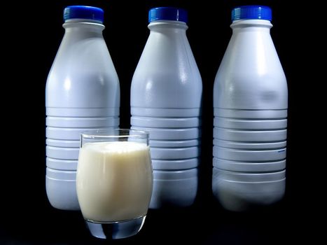 Deux bonnes raisons de donner du lait entier à ses enfants | Lait de Normandie... et d'ailleurs | Scoop.it