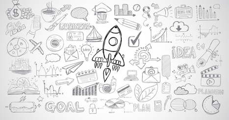 Les grands groupes devraient-ils s’inspirer des startups ? | OCTO talks ! | Digital Marketing & IA Marketing | Scoop.it