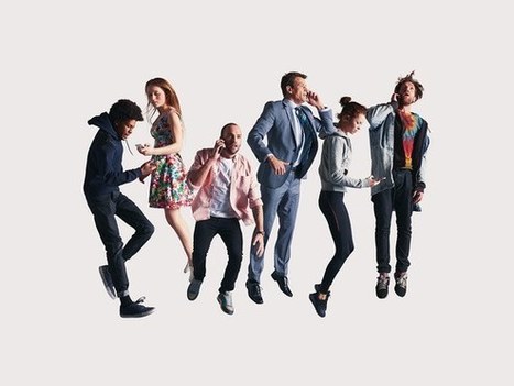 Qui sont vraiment les Millennials ? Anatomie d’un buzzword | TRANSFORMATION DIGITALE | Scoop.it