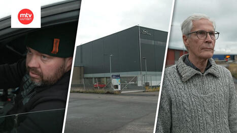 Veneenomistajat ilmiriidassa Kotka Yacht Storen kanssa | MTV Uutiset | 1Uutiset - Lukemisen tähden | Scoop.it