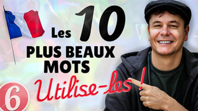Les Plus Jolis Mots de la Langue Française | POURQUOI PAS... EN FRANÇAIS ? | Scoop.it