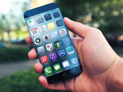 10 tips for securing your smartphone | Technology in Business Today | Scoop.it