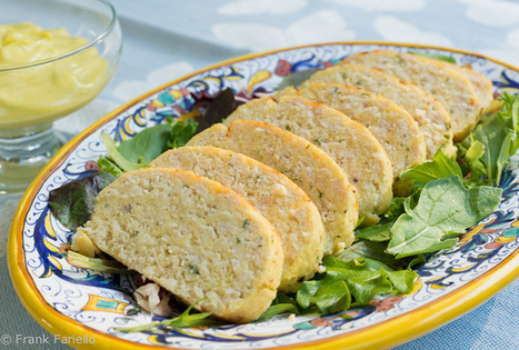 Polpettone di tonno - Italian Tuna Loaf recipe | La Cucina Italiana - De Italiaanse Keuken - The Italian Kitchen | Scoop.it