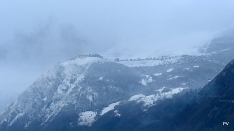 Le Pla d'Adet endimanché | Vallées d'Aure & Louron - Pyrénées | Scoop.it