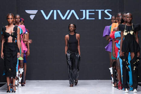 Ivory Coast fashion designers storm the international stage | Afrodizziak | Scoop.it