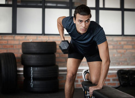 Applying Mindfulness To Fitness: EP's Chiropractic Specialists&nbsp;| Call: 915-850-0900 or 915-412-6677 | Detox Yourself! | Scoop.it