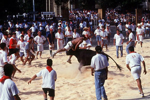 Les f&ecirc;tes de Bayonne attirent les voleurs | BABinfo Pays Basque | Scoop.it