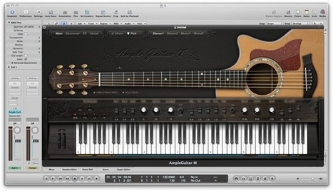 Ample guitar vst download