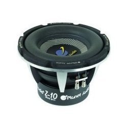 planet audio 12 1800w subwoofers