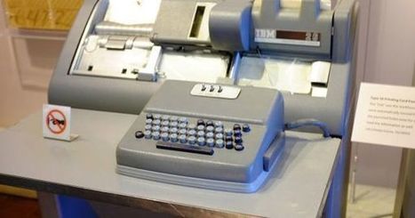 Digitization, Digitalization, And Digital Transformation: Confuse Them At Your Peril | Digital Transformation Leadership | Scoop.it